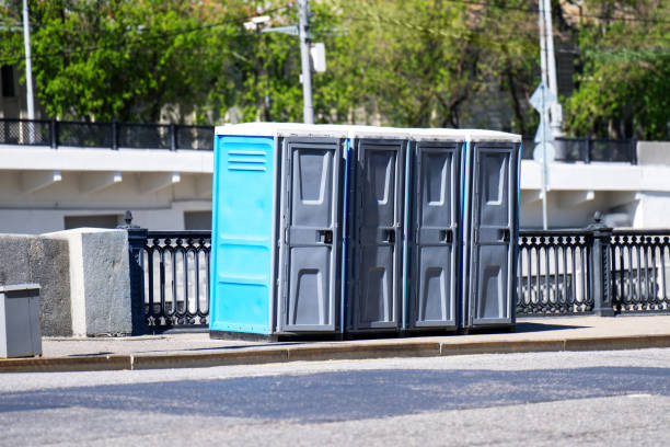 Portable Toilet Options We Offer in Venice, IL